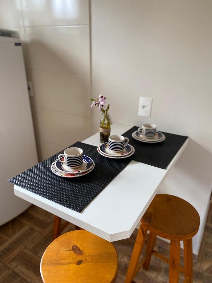 Encanto Acomodacoes Lodge Guarda do Embau