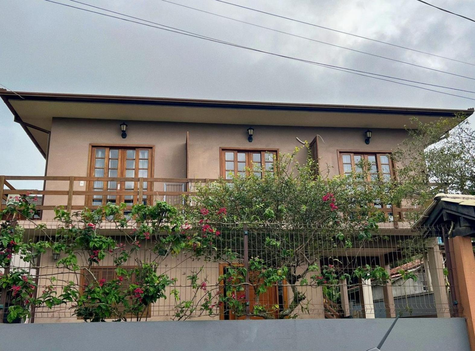Encanto Acomodacoes Lodge
