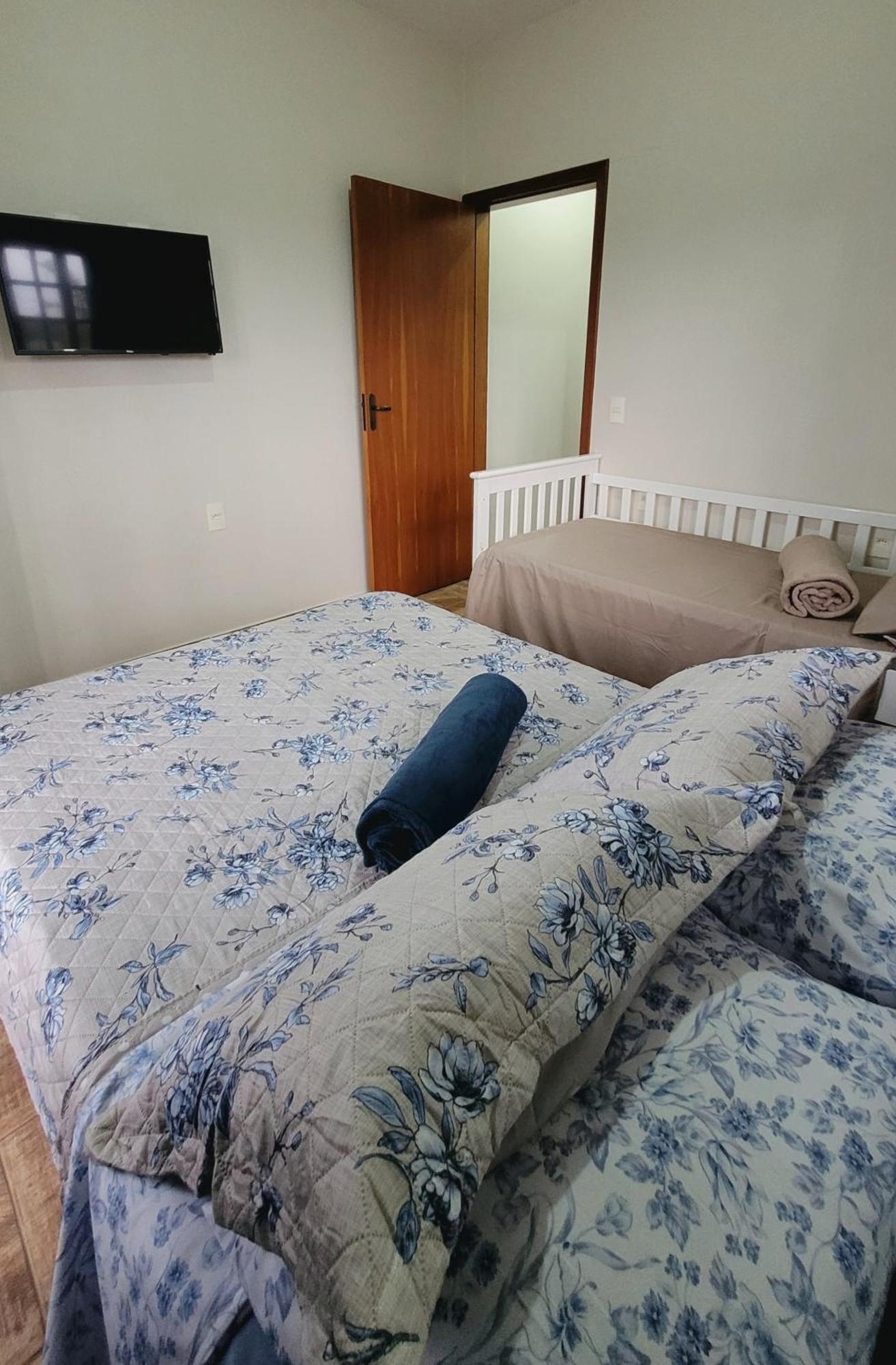 Lodge Encanto Acomodacoes Guarda do Embau