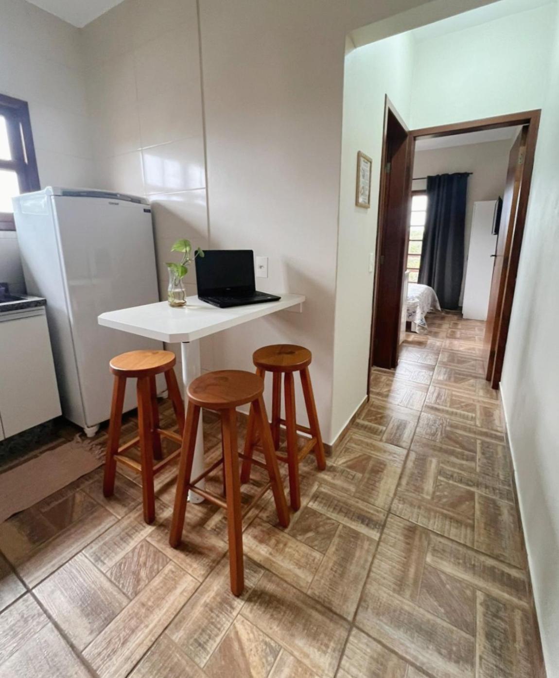Encanto Acomodacoes Lodge