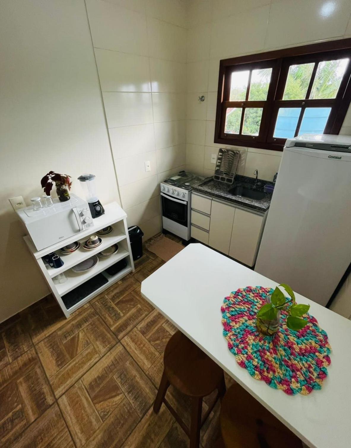 Encanto Acomodacoes Lodge *