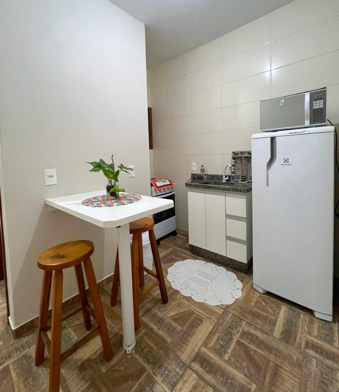 Encanto Acomodacoes Lodge
