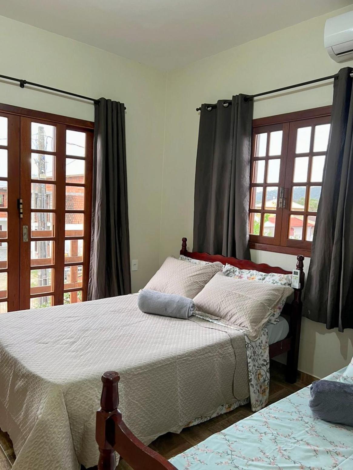 Encanto Acomodacoes Lodge