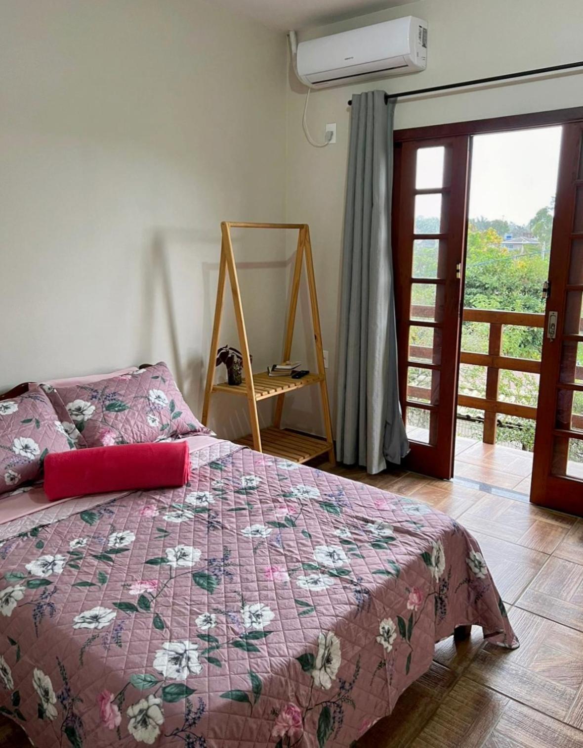 Encanto Acomodacoes Lodge *