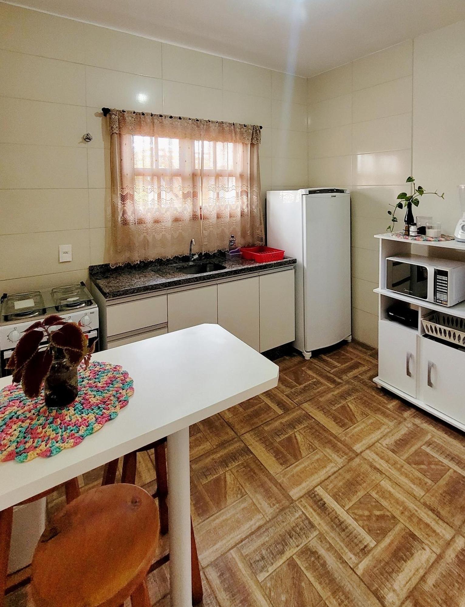 Lodge Encanto Acomodacoes *
