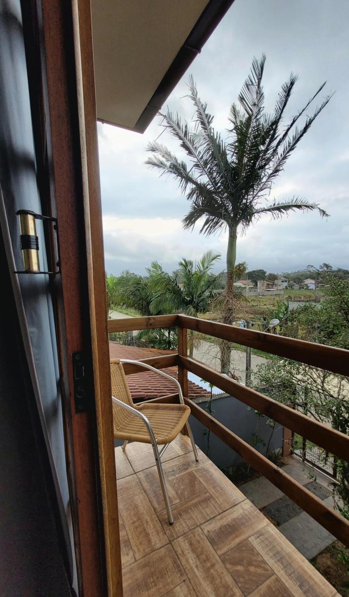 Encanto Acomodacoes Lodge Guarda do Embau