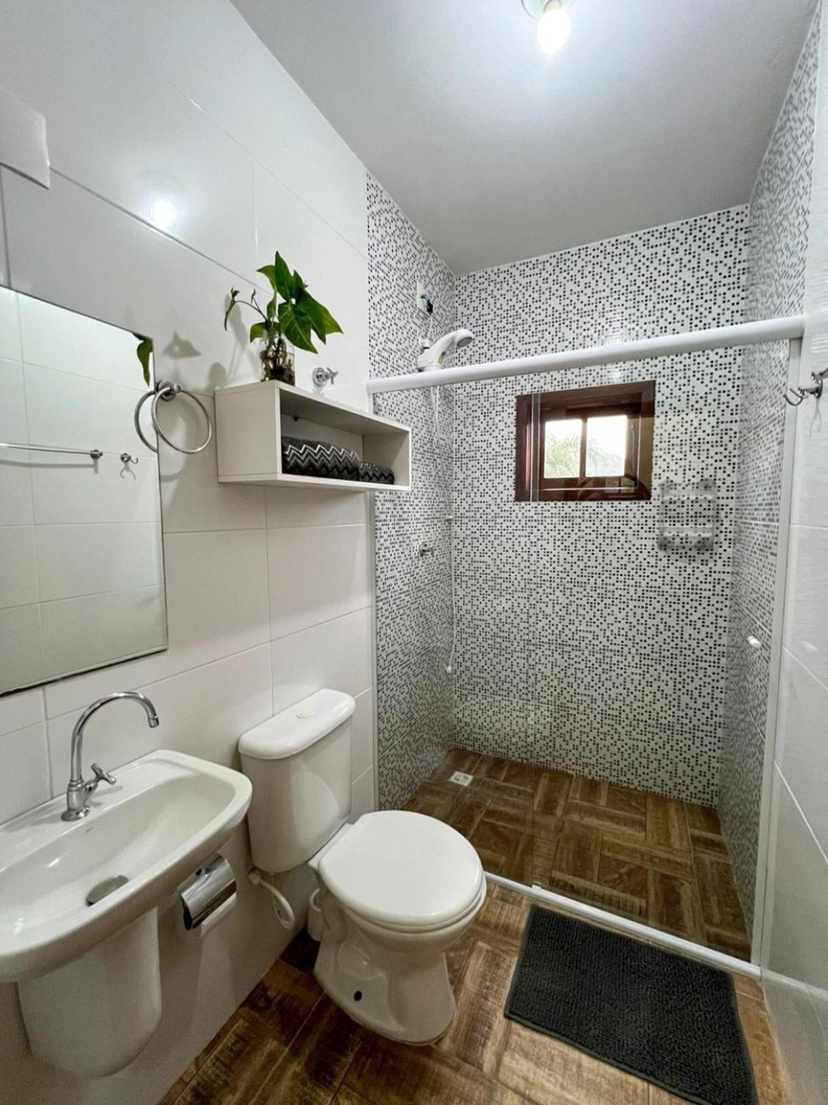 Encanto Acomodacoes Lodge